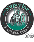 Superior Southern Couch